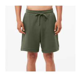 Short unisexe personnalisé