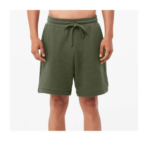 Short unisexe personnalisé