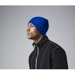 Bonnet en polyester recyclé personnalisé