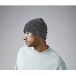 Bonnet en polyester recyclé personnalisé