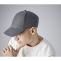 Casquette en polyester recyclé personnalisé