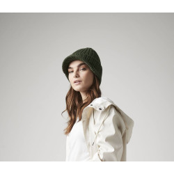 Bonnet avec visière personnalisé