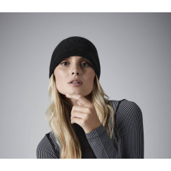 Bonnet déperlant personnalisé