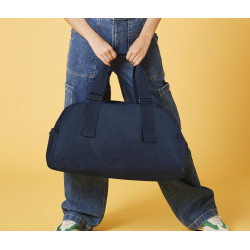 Sac de transport en polyester recyclé personnalisé