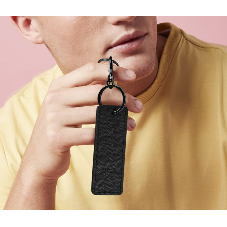 Porte-clé personnalisé