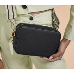 Sac bandoulière personnalisé