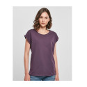 Tee-shirt femme personnalisé