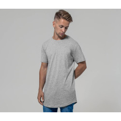 Tee-shirt long personnalisé