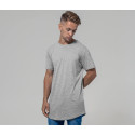 Tee-shirt long personnalisé