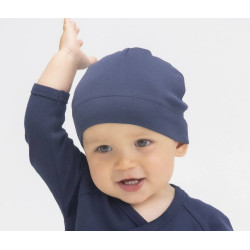 Bonnet pour bébé personnalisé