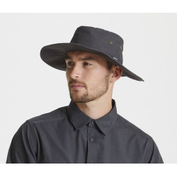 Chapeau style rangers personnalisé