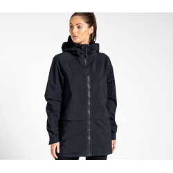 Parka avec membrane Gore-Tex personnalisé