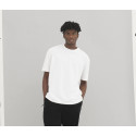 Tee-shirt ample unisexe personnalisé