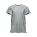 Tee-shirt bio origine France enfant personnalisé