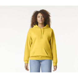 Sweat à capuche unisexe personnalisé