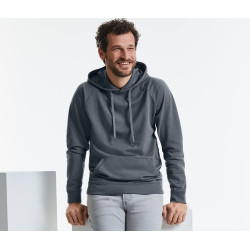Sweat capuche homme sublimable personnalisé