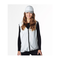 Veste réfléchissante personnalisé