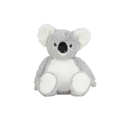 Peluche koala personnalisé