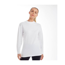 Tee-shirt manches longues unisexe personnalisé