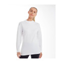 Tee-shirt manches longues unisexe personnalisé
