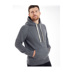 Sweat à capuche Premium homme personnalisé