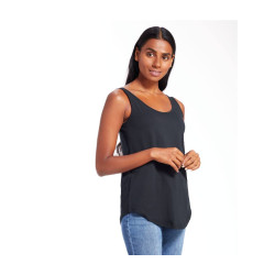 Débardeur ample femme personnalisé