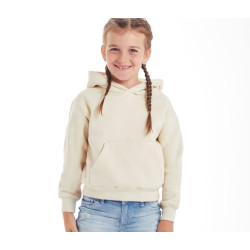 Sweat capuche enfant personnalisé