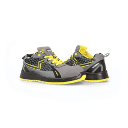 Chaussures basses de sécurité personnalisé