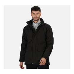 Parka isolante personnalisé