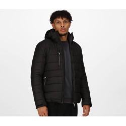 Veste matelassée personnalisé