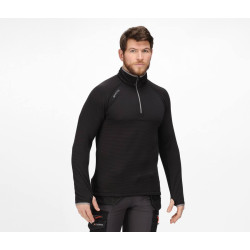 Tricot de corps en polaire personnalisé