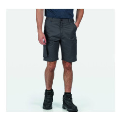 Short polycoton personnalisé