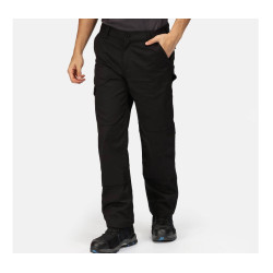 Pantalon de travail poches cargo personnalisé
