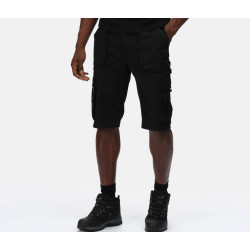 Short multipoches déperlant personnalisé