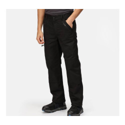 Pantalon de travail personnalisé
