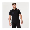 Polo respirant Offensive personnalisé