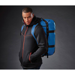Sac de sport et sac à dos 2 en 1 personnalisé