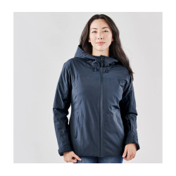 Veste femme légère et hautement technique personnalisé
