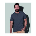 Polo manches courtes homme personnalisé