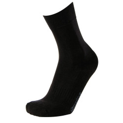 Chaussettes en coton organique personnalisé