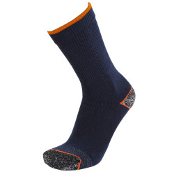 Chaussettes pour chaussures de travail personnalisé