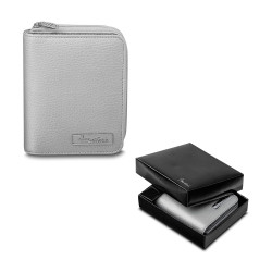 11017. portefeuille pour femme personnalisé