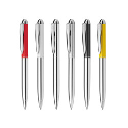 11047. Stylo à bille personnalisé