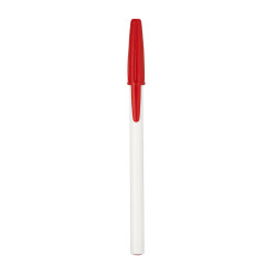 11070. Stylo à bille CARIOCA® personnalisé