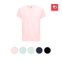 THC FAIR. T-shirt 100% coton personnalisé