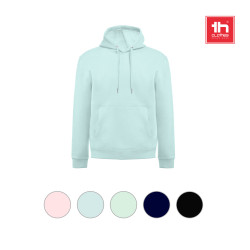 THC KARACHI 3XL. Sweat-shirt unisexe personnalisé