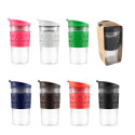 TRAVEL MUG 350. Mug de voyage 350ml personnalisé