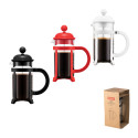 JAVA 350. Cafetière 350ml personnalisé