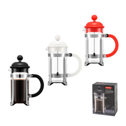 CAFFETTIERA 350. Cafetière 350ml personnalisé