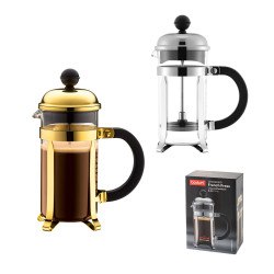 CHAMBORD 350. Cafetière 350ml personnalisé